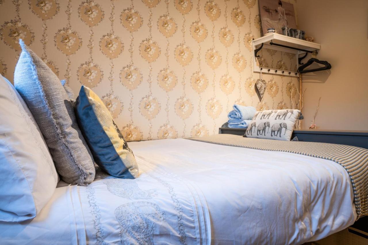 Greenvale Cabins Forkhill Dış mekan fotoğraf