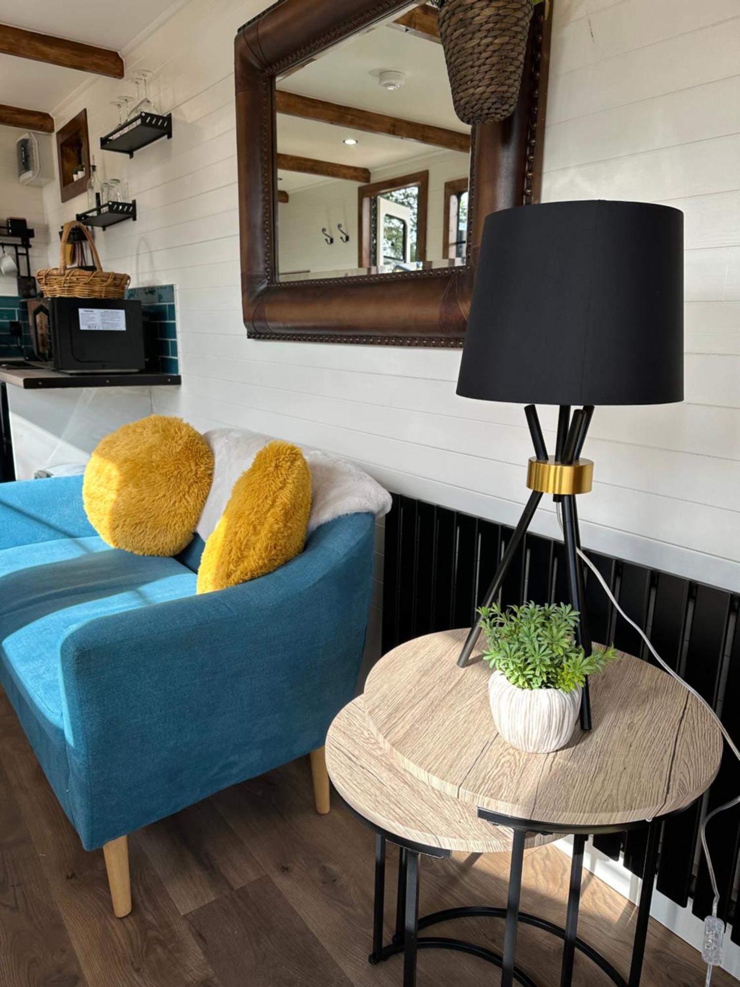 Greenvale Cabins Forkhill Dış mekan fotoğraf